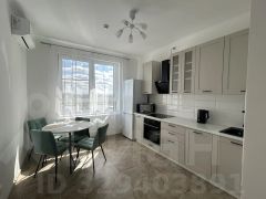 1-комн.кв., 40 м², этаж 15
