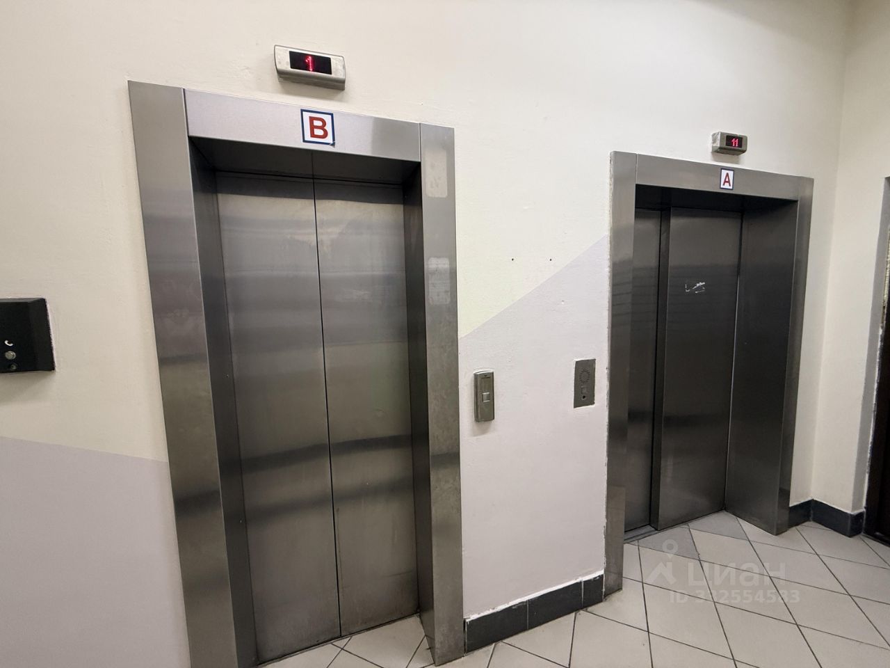 1-комнатная квартира, 40 м² — фото 4