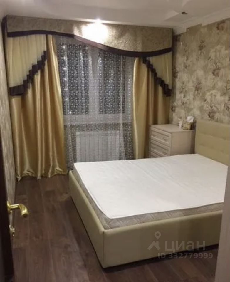 3-комнатная квартира, 74,5 м² — фото 3