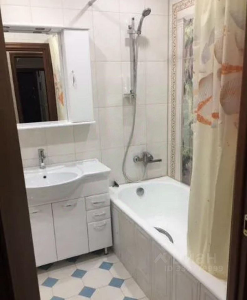 3-комнатная квартира, 74,5 м² — фото 8