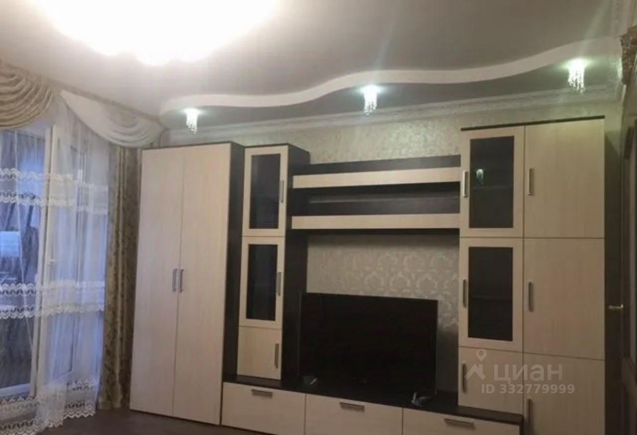 3-комнатная квартира, 74,5 м² — фото 4