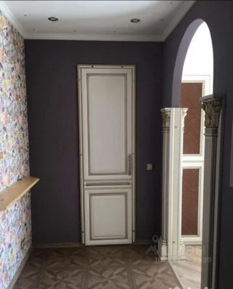 1-комнатная квартира, 43 м² — фото 3