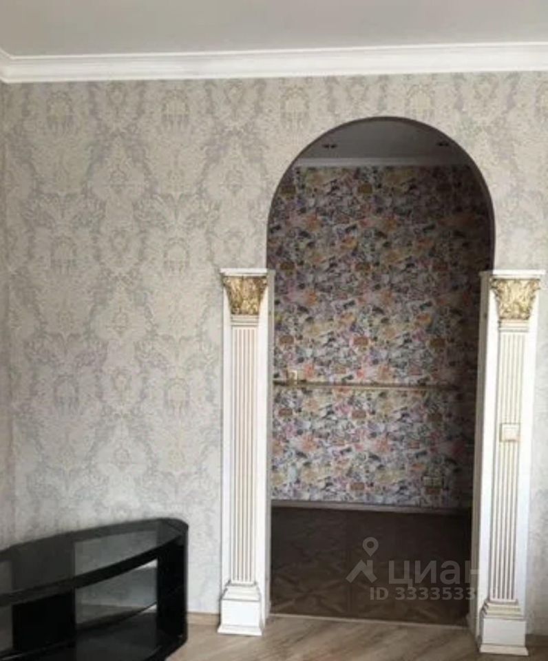 1-комнатная квартира, 43 м² — фото 8