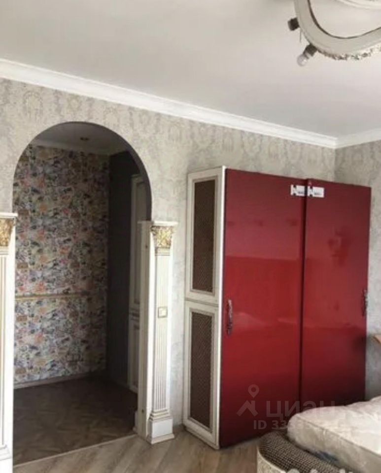 1-комнатная квартира, 43 м² — фото 5