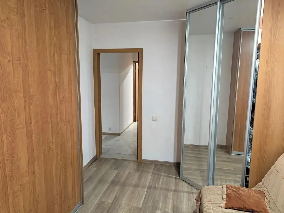 3-комнатная квартира в аренду, проезд Чечерский, 128к2 — 70 000 ₽/мес