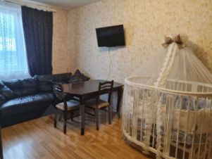 1-комн.кв., 38 м², этаж 20