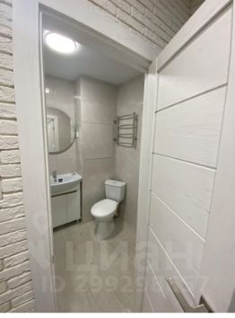 1-комн.кв., 38 м², этаж 15