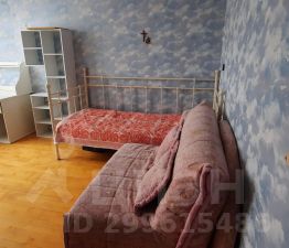 2-комн.кв., 60 м², этаж 15