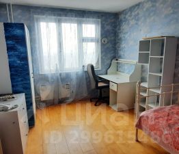 2-комн.кв., 60 м², этаж 15