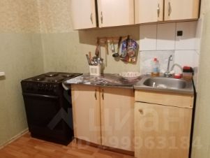 1-комн.кв., 39 м², этаж 15