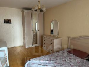 2-комн.кв., 60 м², этаж 15