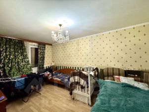 2-комн.кв., 52 м², этаж 15