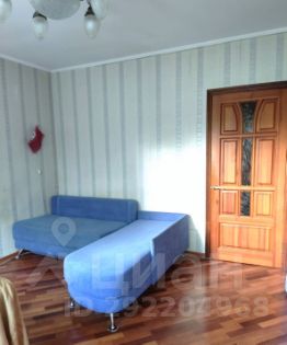 2-комн.кв., 52 м², этаж 3