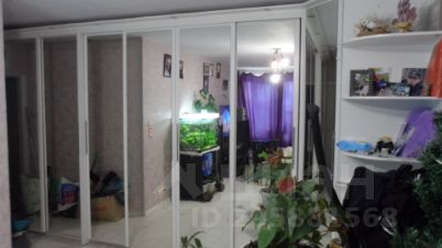 2-комн.кв., 52 м², этаж 2