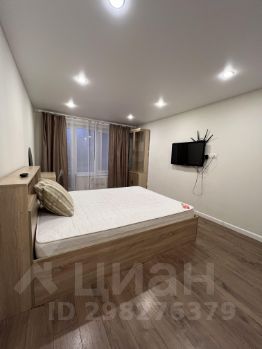 2-комн.кв., 45 м², этаж 4