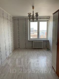 2-комн.кв., 52 м², этаж 11