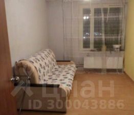 1-комн.кв., 32 м², этаж 9