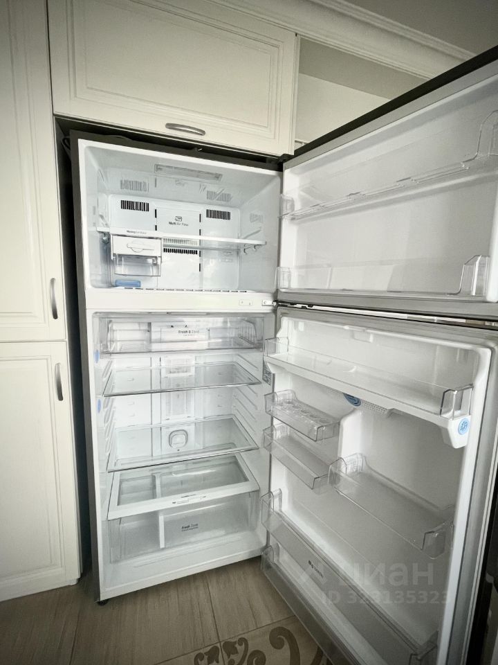 3-комнатная квартира, 76 м² — фото 4