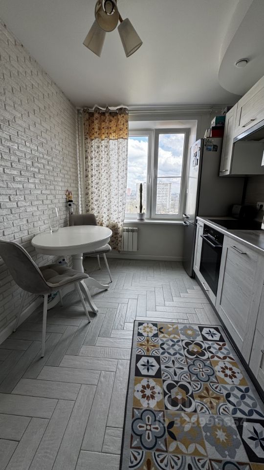2-комн. квартира, Москва