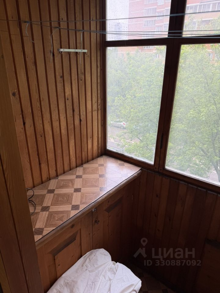 2-комн. кв., р-н Ивановское, Москва