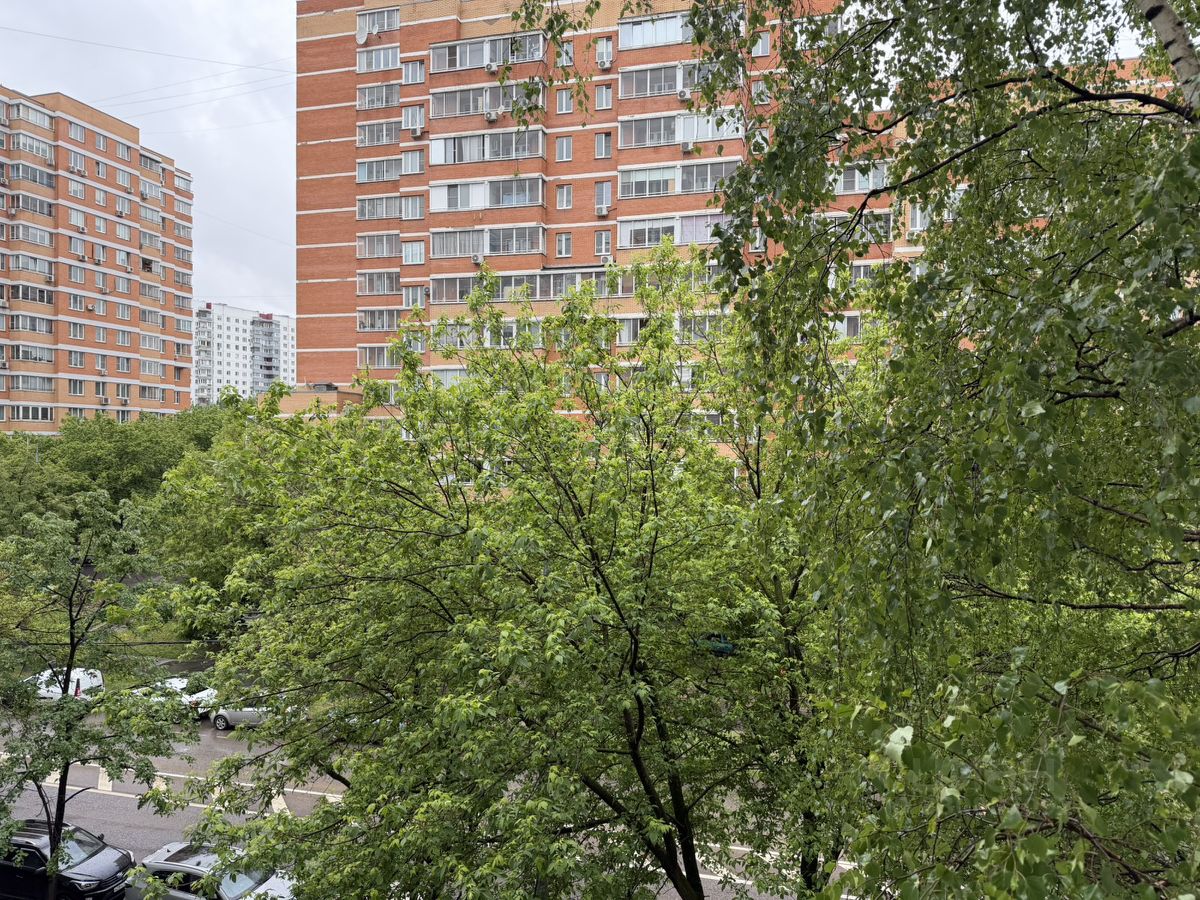 2-комн. кв., р-н Ивановское, Москва