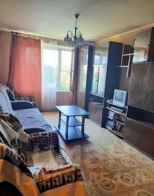 2-комн.кв., 45 м², этаж 7