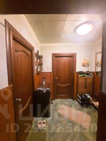 2-комн.кв., 45 м², этаж 7