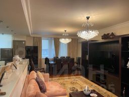 4-комн.кв., 131 м², этаж 2