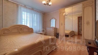 2-комн.кв., 40 м², этаж 14