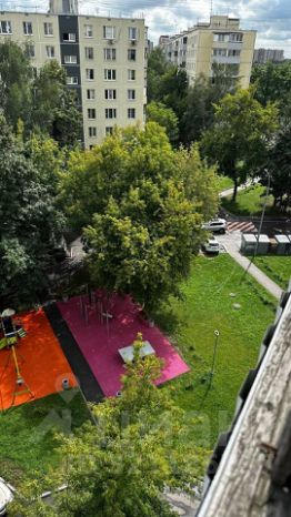 2-комн.кв., 40 м², этаж 8