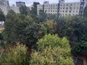 2-комн.кв., 40 м², этаж 8