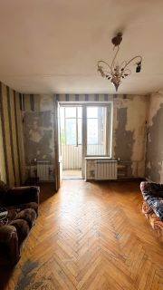 2-комн.кв., 40 м², этаж 8