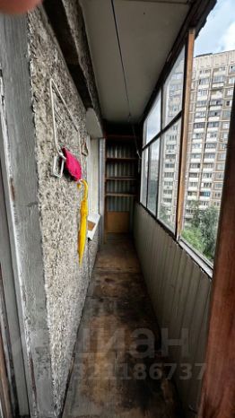 2-комн.кв., 40 м², этаж 8