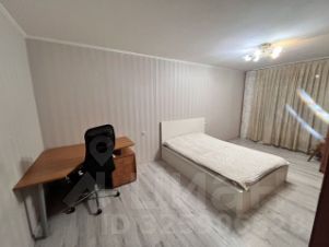 1-комн.кв., 40 м², этаж 6