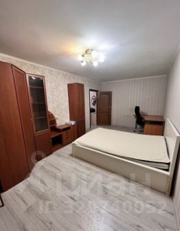 1-комн.кв., 40 м², этаж 6
