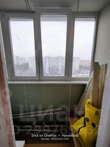 3-комн.кв., 65 м², этаж 10