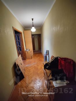 3-комн.кв., 65 м², этаж 10