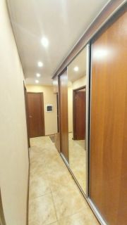 2-комн.кв., 47 м², этаж 3