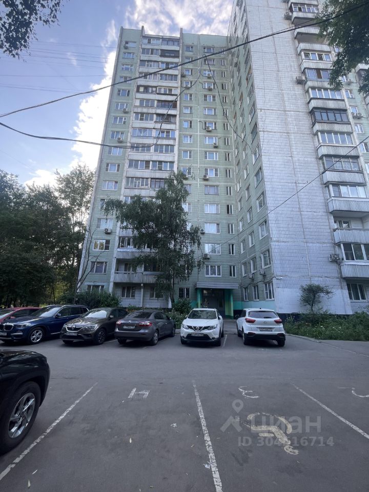 Продается1-комн.квартира,39м²