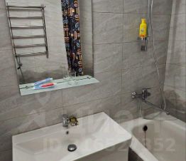 2-комн.кв., 52 м², этаж 4