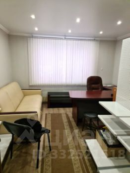 апарт.-студия, 28 м², этаж 1