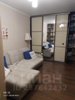 2-комн.кв., 43 м², этаж 6