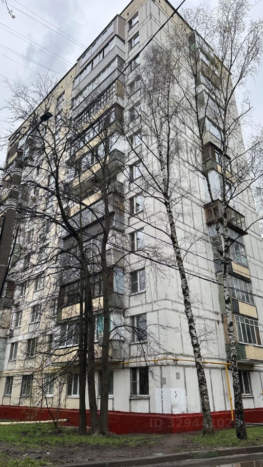 Квартира, Москва