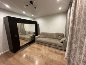 2-комн.кв., 40 м², этаж 1