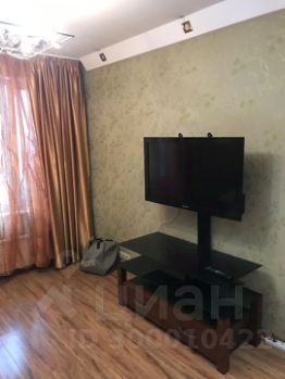 2-комн.кв., 46 м², этаж 4