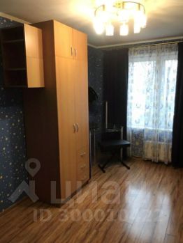 2-комн.кв., 46 м², этаж 4