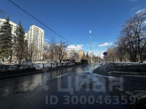 2-комн.кв., 41 м², этаж 8