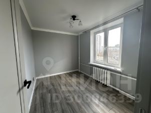 2-комн.кв., 41 м², этаж 8