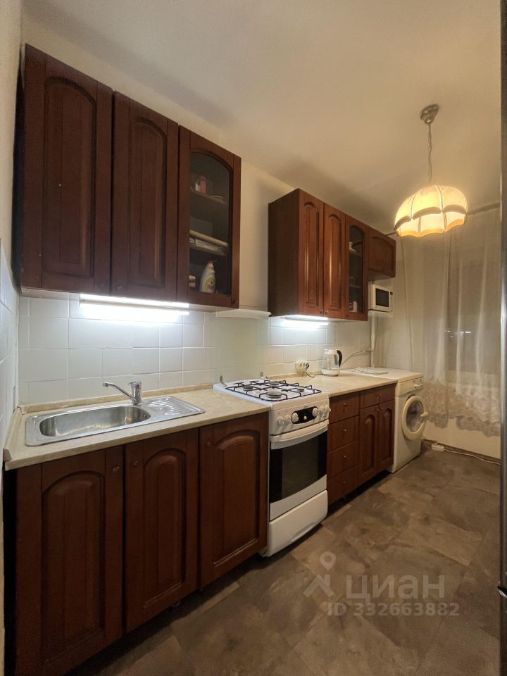 2-комнатная квартира, 45 м² — фото 7