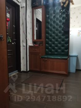 4-комн.кв., 62 м², этаж 2